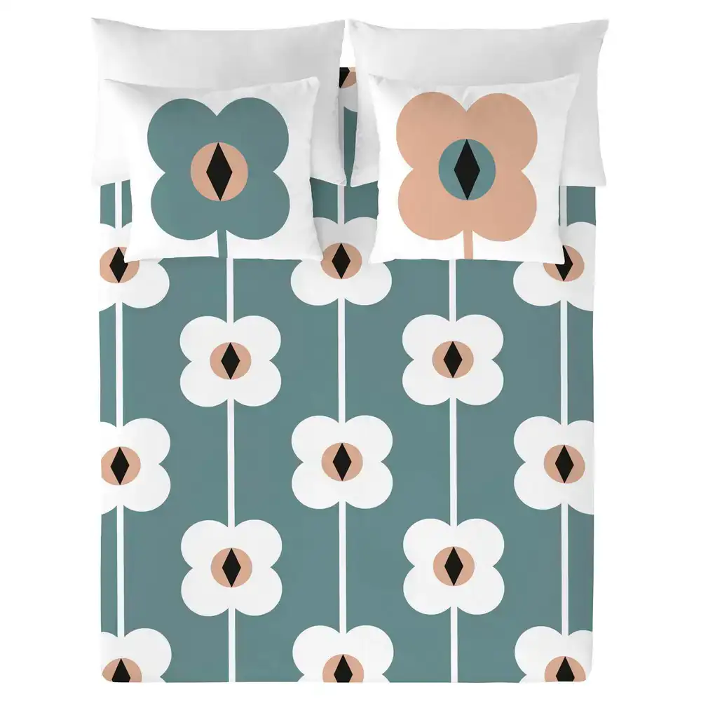 Housse de couette icehome helge lit king size 260 x 220 cm _1937. DIAYTAR COTE D'IVOIRE - Votre Destination pour un Shopping Réfléchi. Découvrez notre gamme variée et choisissez des produits qui correspondent à vos valeurs et à votre style de vie.