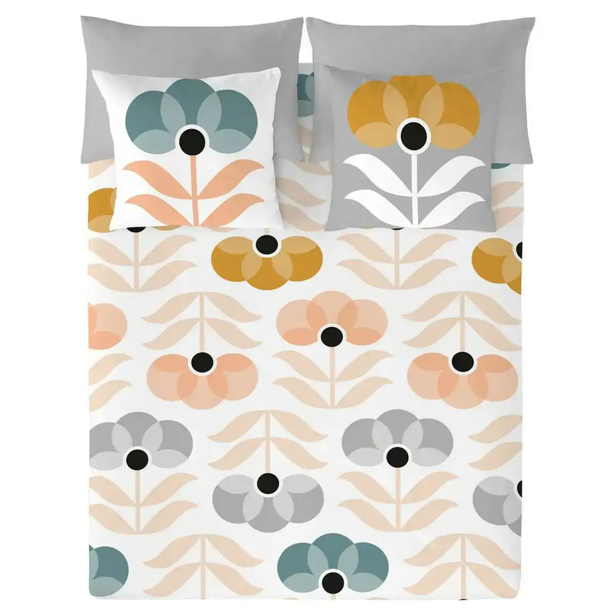 Housse de couette icehome lars lit 1 persone 150 x 220 cm _6788. Plongez dans le Monde de DIAYTAR COTE D'IVOIRE - Où Chaque Article Raconte une Histoire. Explorez notre vaste assortiment et choisissez des produits qui vous parlent et reflètent votre style unique.