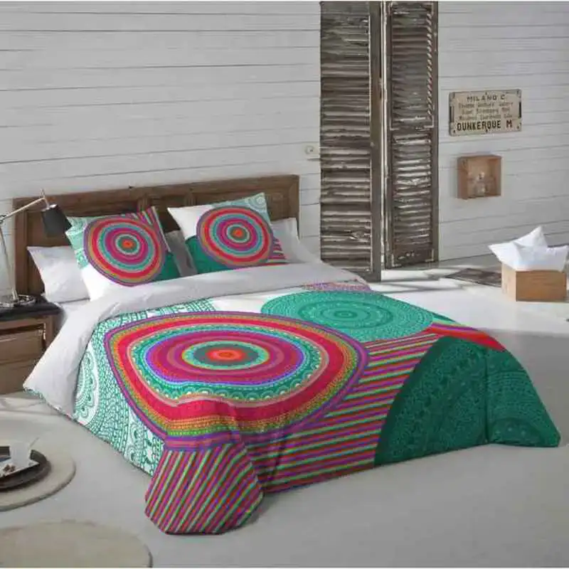 Housse de couette icehome lit 1 persone 150 x 220 cm _2314. Bienvenue sur DIAYTAR COTE D'IVOIRE - Votre Destination Shopping à la Côte d'Ivoireaise. Explorez notre boutique en ligne et découvrez une gamme variée de produits qui capturent l'esprit du Côte d'Ivoire.