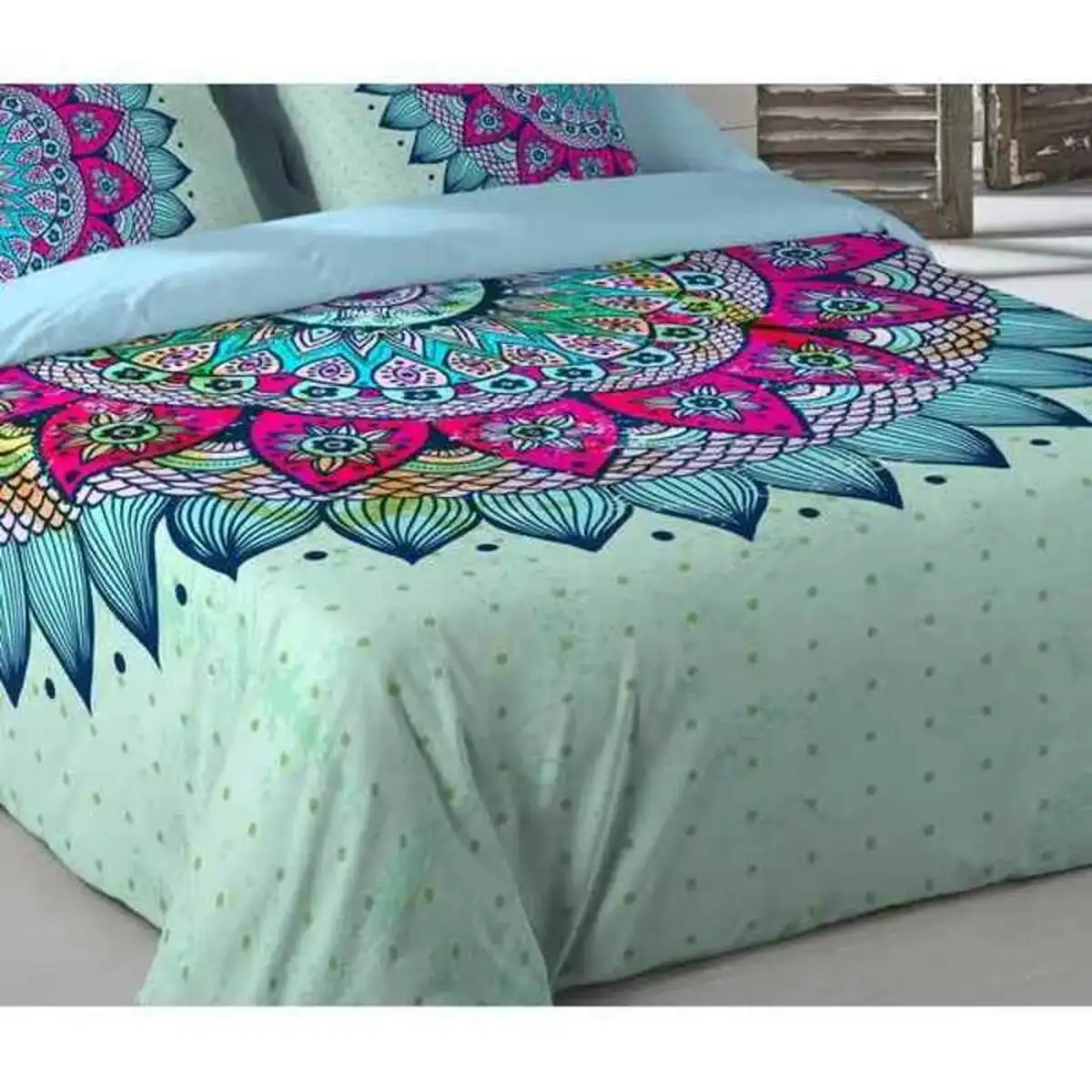 Housse de couette icehome localization b087jkbwy4 lit 1 persone 180 x 220 cm _3615. Bienvenue sur DIAYTAR COTE D'IVOIRE - Votre Évasion Shopping Personnalisée. Parcourez notre collection unique et trouvez des articles qui reflètent votre style et votre individualité.
