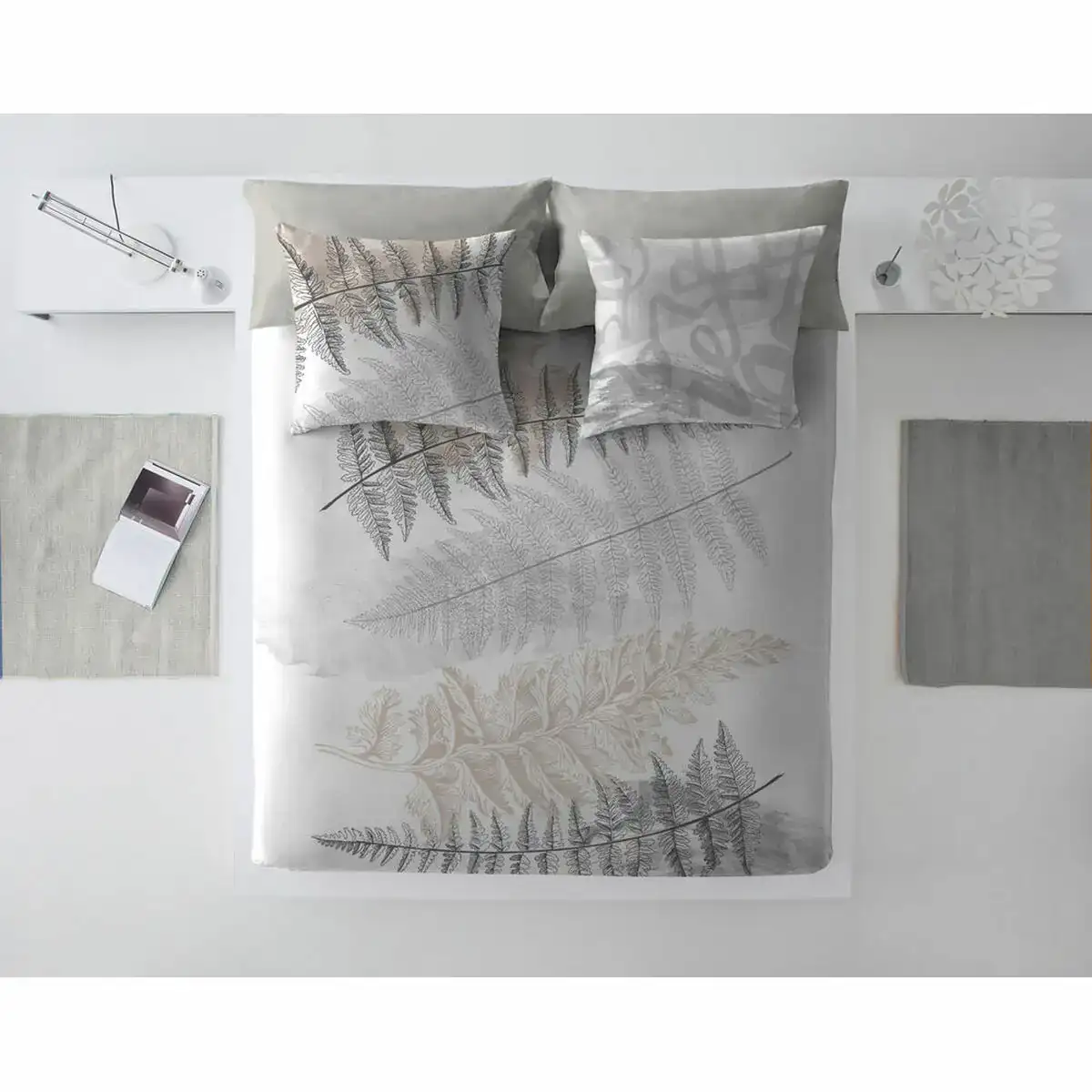 Housse de couette icehome reconditionne a _8821. DIAYTAR COTE D'IVOIRE - Votre Plateforme Shopping Engagée. Explorez notre catalogue et choisissez des produits qui reflètent notre dévouement envers la qualité et la satisfaction du client.