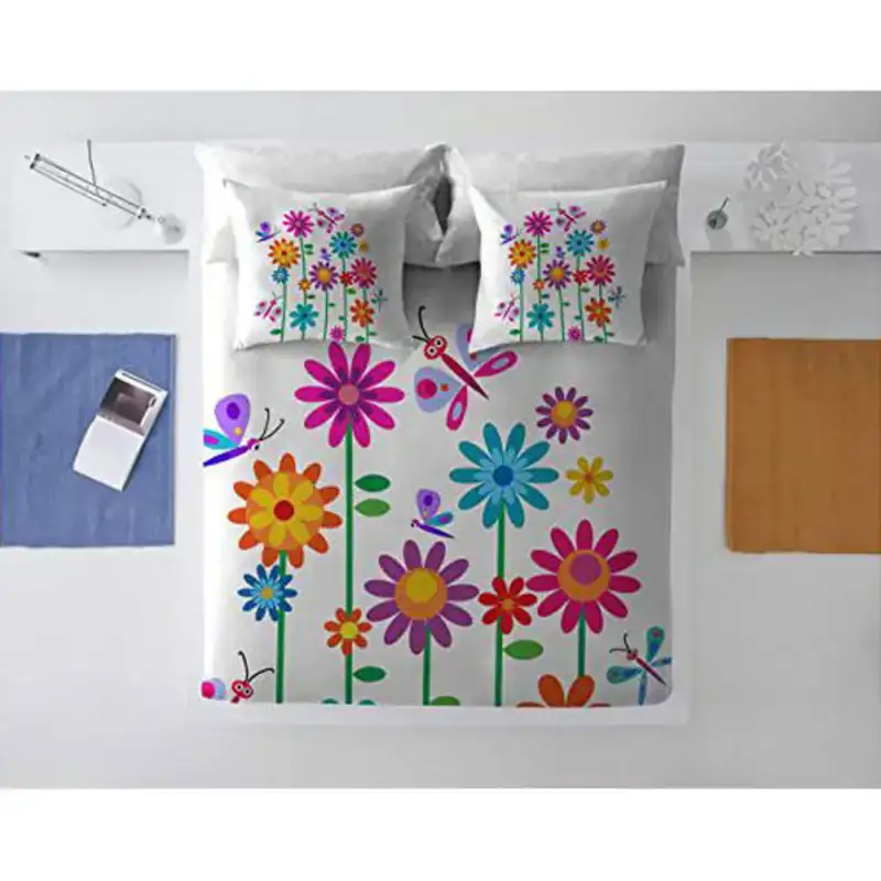Housse de couette icehome varen_5908. DIAYTAR COTE D'IVOIRE - Votre Passage vers l'Exceptionnel. Explorez notre boutique en ligne, où chaque produit est choisi avec soin pour offrir une expérience de shopping inoubliable.