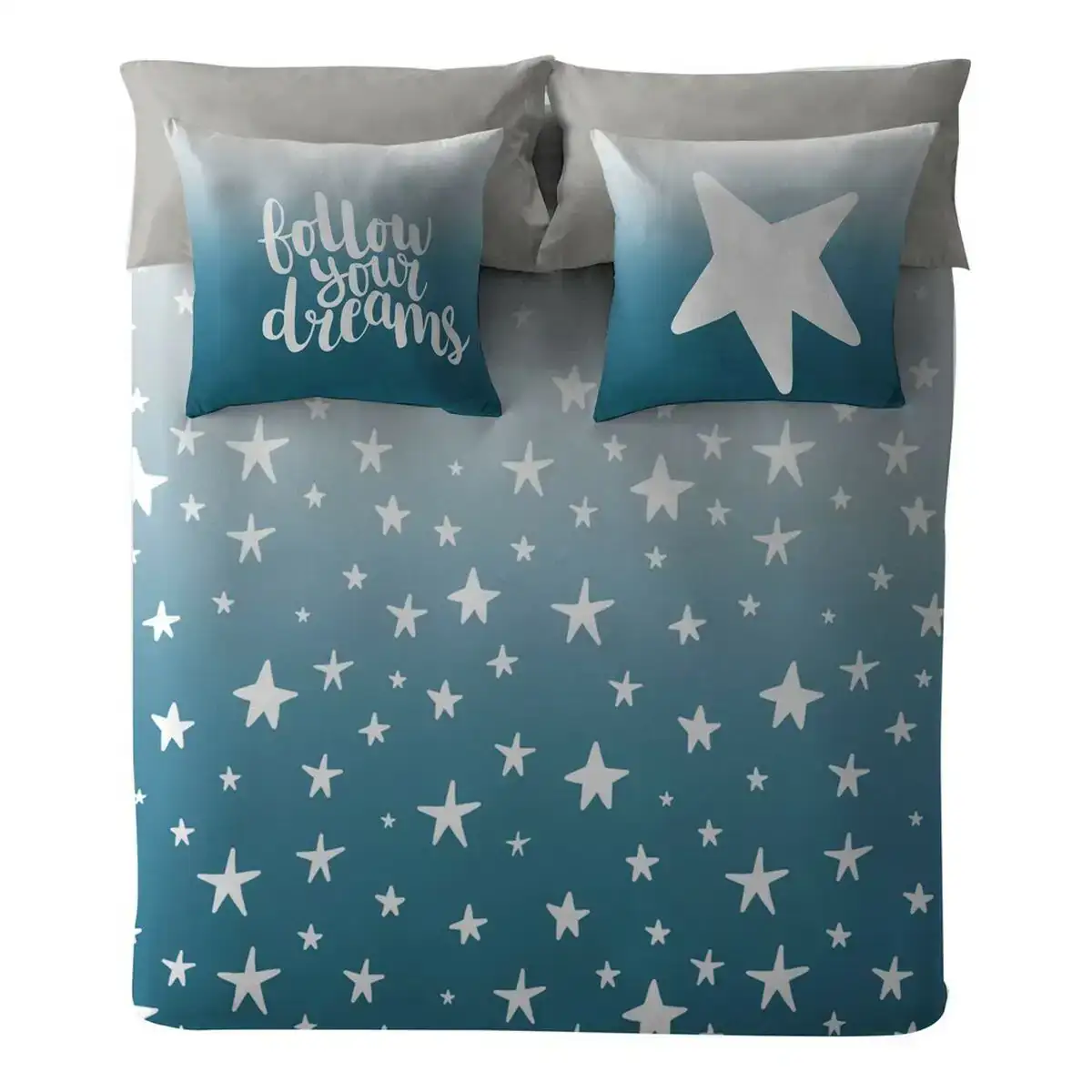 Housse de couette icehome william 260 x 240 cm _2984. Bienvenue sur DIAYTAR COTE D'IVOIRE - Où Chaque Produit a son Charme. Explorez notre sélection minutieuse et trouvez des articles qui vous séduisent et vous inspirent.