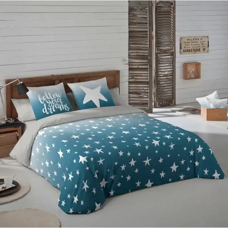 Housse de couette icehome william_3654. DIAYTAR COTE D'IVOIRE - Votre Passage vers le Raffinement. Plongez dans notre univers de produits exquis et choisissez des articles qui ajoutent une touche de sophistication à votre vie.