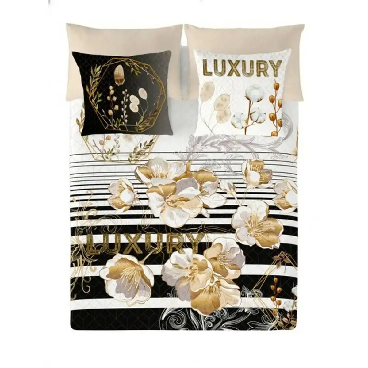 Housse de couette naturals 197569 lit 1 persone 150 x 220 cm _6952. DIAYTAR COTE D'IVOIRE - Votre Passage vers le Raffinement. Plongez dans notre univers de produits exquis et choisissez des articles qui ajoutent une touche de sophistication à votre vie.