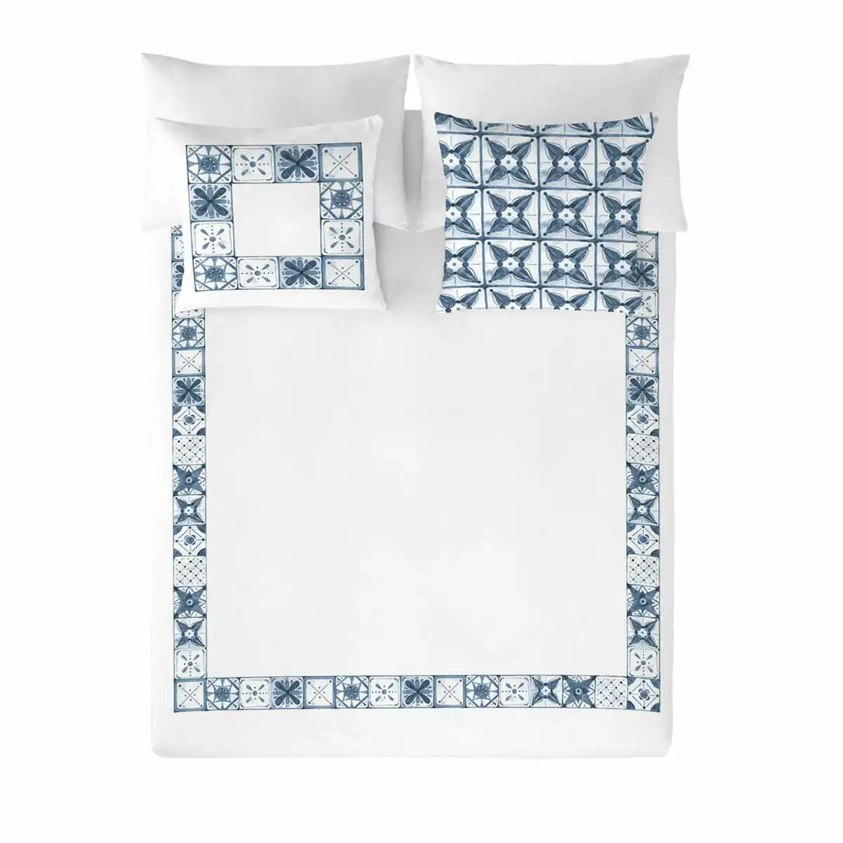 Housse de couette naturals amalfi lit king size 260 x 220 cm _8409. DIAYTAR COTE D'IVOIRE - Votre Destination Shopping Incontournable. Parcourez nos rayons virtuels et trouvez des articles qui répondent à tous vos besoins, du quotidien à l'exceptionnel.