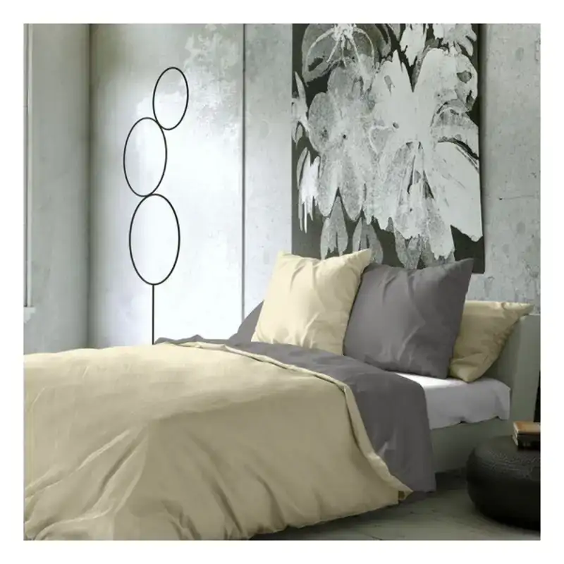 Housse de couette naturals beige gris_6728. Bienvenue sur DIAYTAR COTE D'IVOIRE - Votre Destination Shopping à la Côte d'Ivoireaise. Explorez notre boutique en ligne et découvrez une gamme variée de produits qui capturent l'esprit du Côte d'Ivoire.