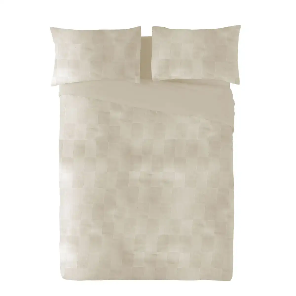 Housse de couette naturals elba beige lit king size 260 x 240 cm _9711. DIAYTAR COTE D'IVOIRE - L'Art de Vivre l'Excellence au Quotidien. Explorez notre gamme et choisissez des produits qui ajoutent une note de prestige à votre vie.