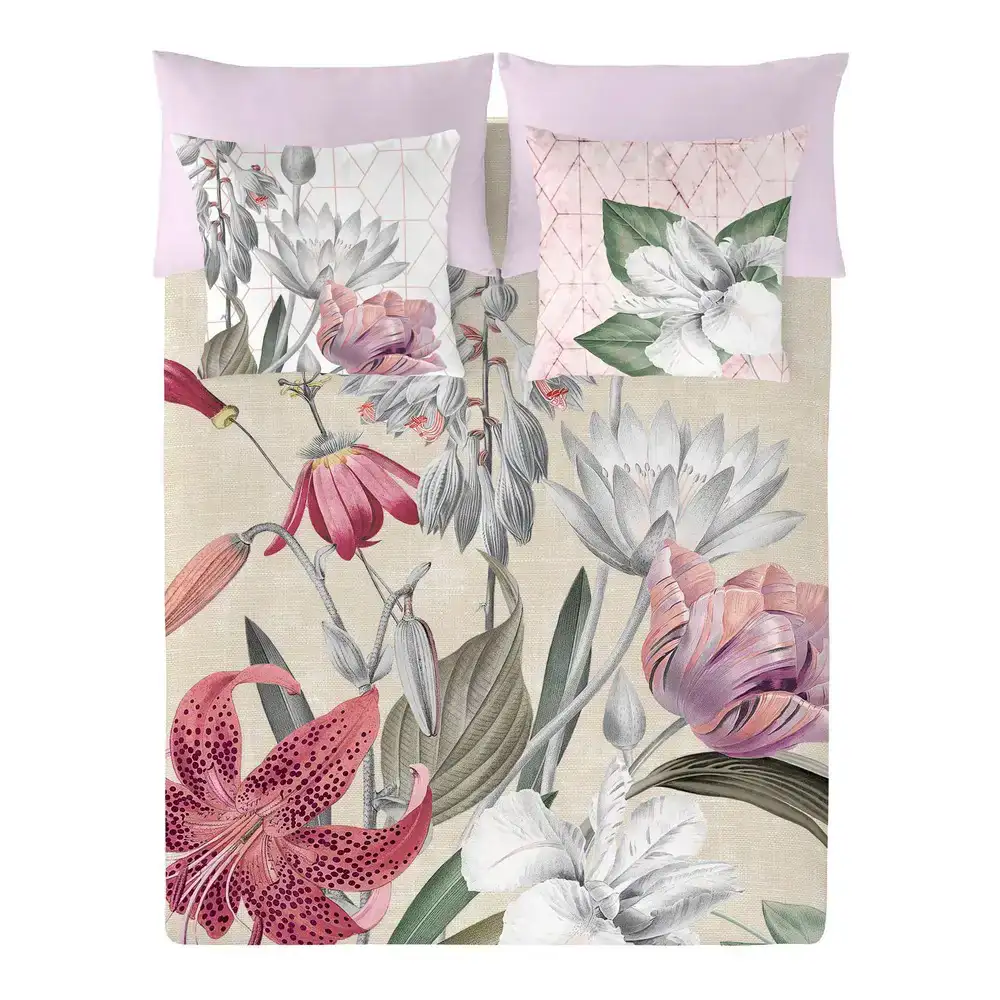 Housse de couette naturals jane_9840. DIAYTAR COTE D'IVOIRE - Votre Portail Vers l'Exclusivité. Explorez notre boutique en ligne pour trouver des produits uniques et exclusifs, conçus pour les amateurs de qualité.