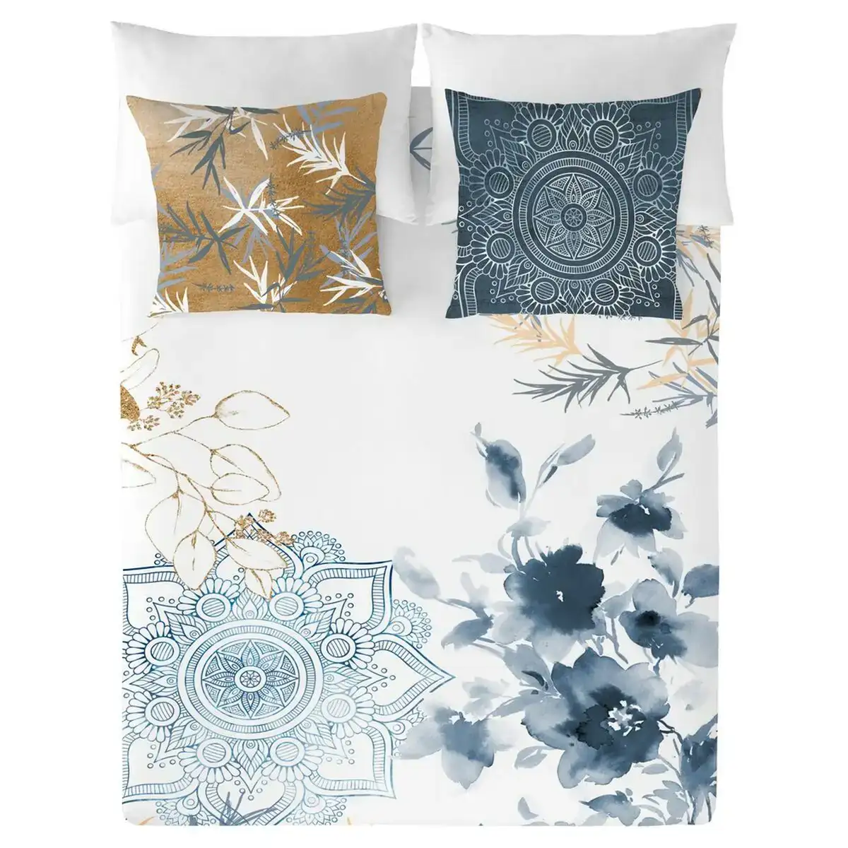 Housse de couette naturals japan lit 2 persones 220 x 220 cm _3692. Bienvenue chez DIAYTAR COTE D'IVOIRE - Où Chaque Article Est une Découverte. Naviguez à travers nos offres et laissez-vous surprendre par des trésors cachés qui enrichiront votre vie.