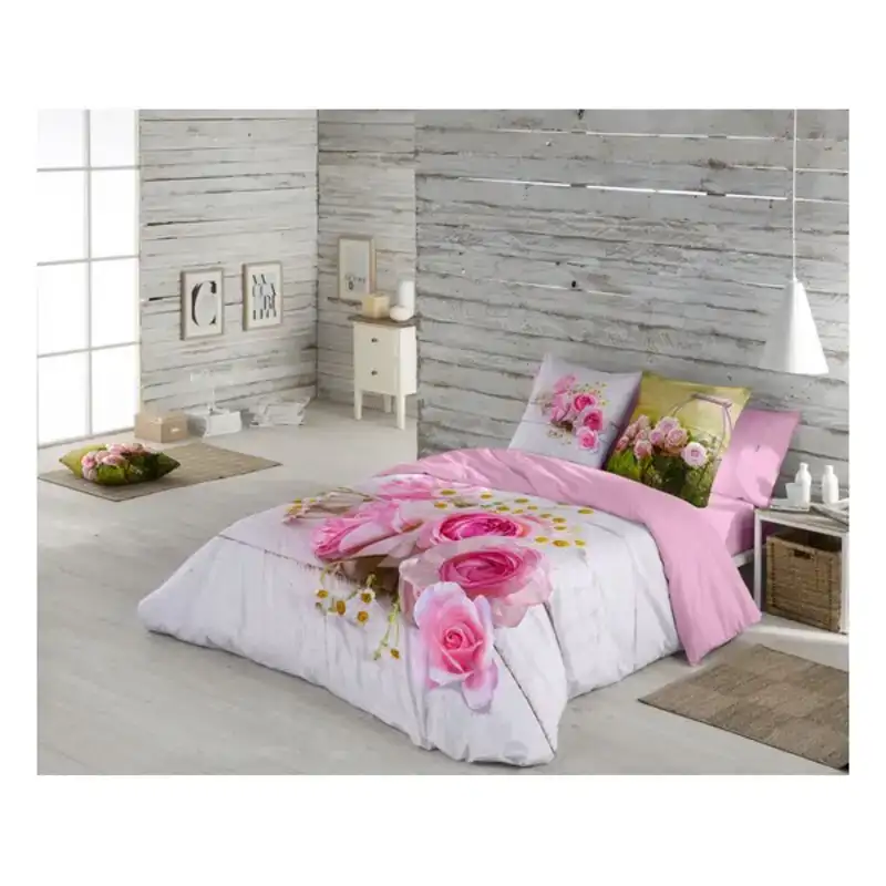 Housse de couette naturals marsella_1018. DIAYTAR COTE D'IVOIRE - L'Art de Vivre le Shopping Authentique. Découvrez notre boutique en ligne et trouvez des produits qui célèbrent la culture et l'héritage du Côte d'Ivoire.