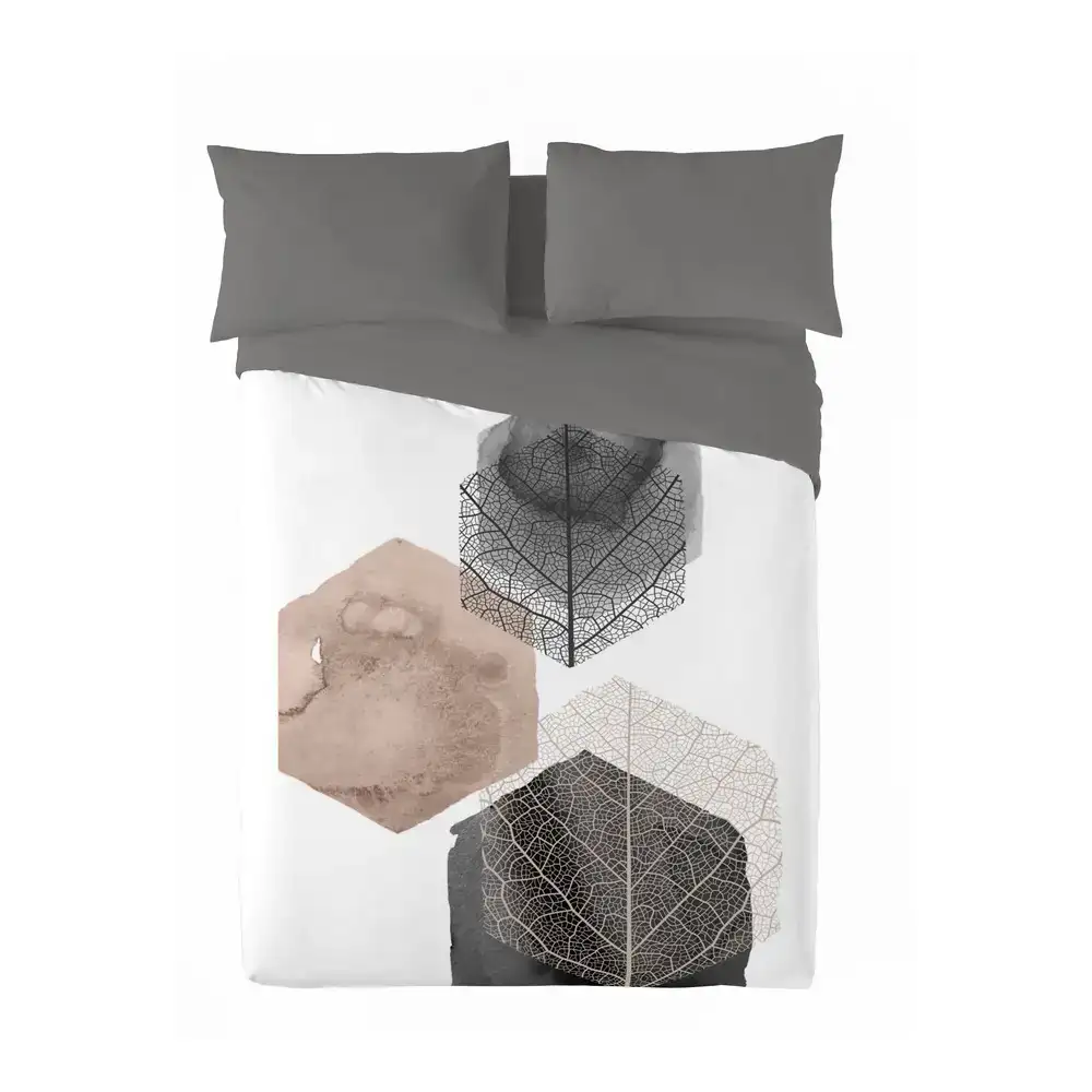 Housse de couette naturals nori_5903. DIAYTAR COTE D'IVOIRE - Votre Portail vers l'Extraordinaire. Parcourez nos collections et découvrez des produits qui vous emmènent au-delà de l'ordinaire, créant une expérience de shopping mémorable.
