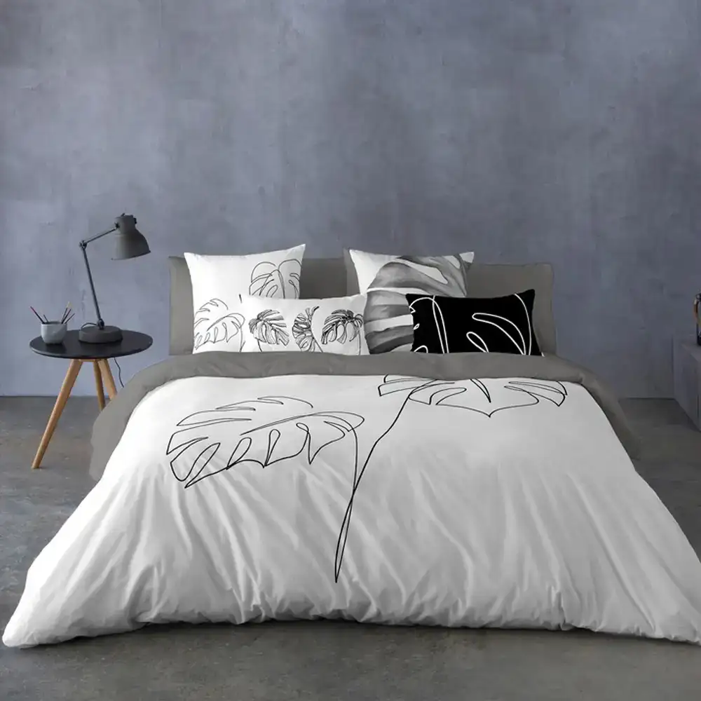 Housse de couette naturals_1032. DIAYTAR COTE D'IVOIRE - Votre Plateforme pour un Shopping Inspiré. Explorez nos offres variées et découvrez des articles qui stimulent votre créativité et embellissent votre vie.