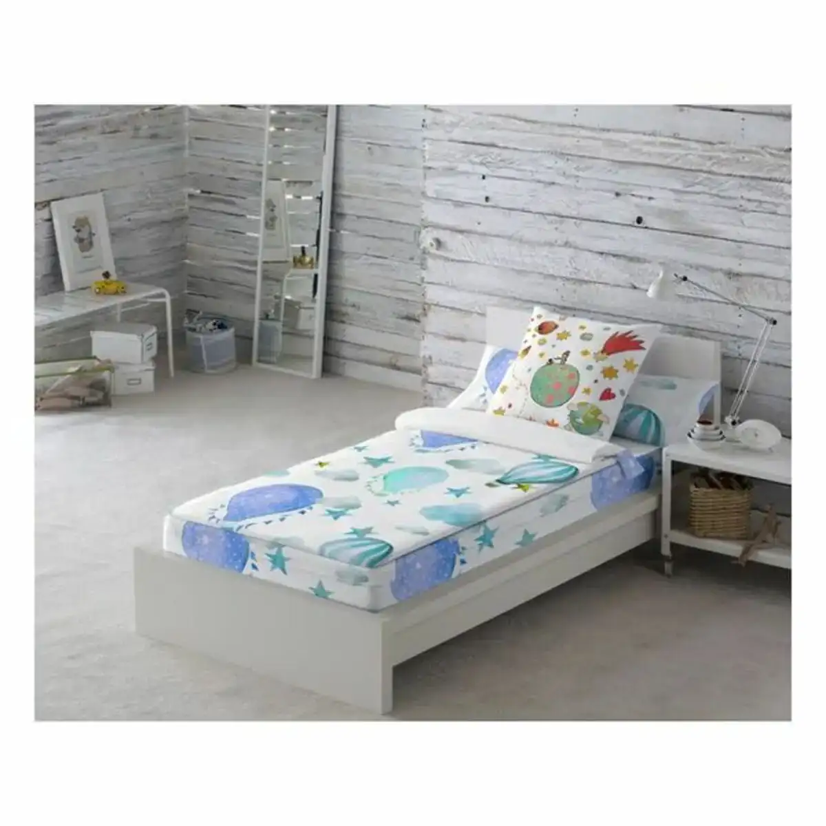 Housse de couette non rembourree cool kids 8434211272581 90 x 190 cm lit 1 persone _7119. Découvrez DIAYTAR COTE D'IVOIRE - Votre Destination de Shopping Inspirée. Naviguez à travers nos offres variées et trouvez des articles qui reflètent votre personnalité et vos goûts.