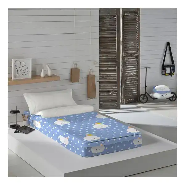Housse de couette non rembourree cool kids bow bow_4573. DIAYTAR COTE D'IVOIRE - Là où Choisir est un Acte d'Amour pour la Culture Côte d'Ivoireaise. Explorez notre gamme et choisissez des produits qui célèbrent la richesse de notre patrimoine.