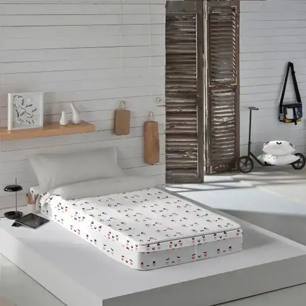 Housse de couette non rembourree cool kids feels_2327. Bienvenue chez DIAYTAR COTE D'IVOIRE - Où Choisir Rime avec Découvrir. Plongez dans notre catalogue et trouvez des produits qui révèlent la diversité et la richesse culturelle du Côte d'Ivoire.