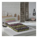 Housse de couette non rembourree cool kids follow lit 1 persone 90 x 190 200 cm _2995. DIAYTAR COTE D'IVOIRE - Où Choisir est un Plaisir Responsable. Parcourez notre catalogue et choisissez des produits qui incarnent notre engagement envers des pratiques durables et éthiques.