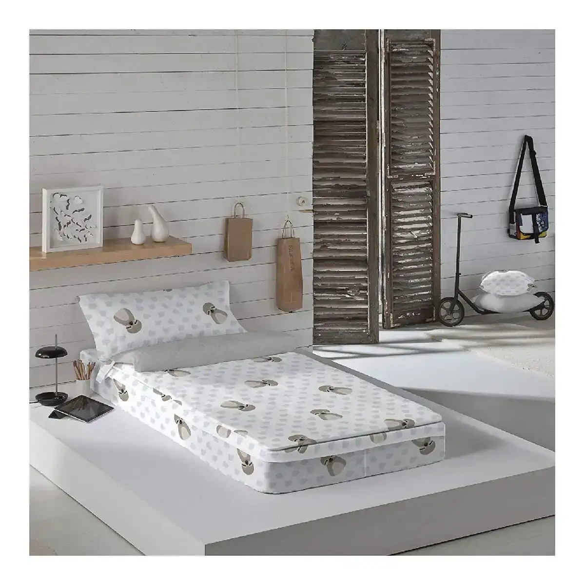 Housse de couette non rembourree cool kids tere lit 1 persone 90 x 190 200 cm _1322. DIAYTAR COTE D'IVOIRE - Votre Destination pour un Shopping Unique. Parcourez notre catalogue et trouvez des articles qui vous inspirent et vous édifient.