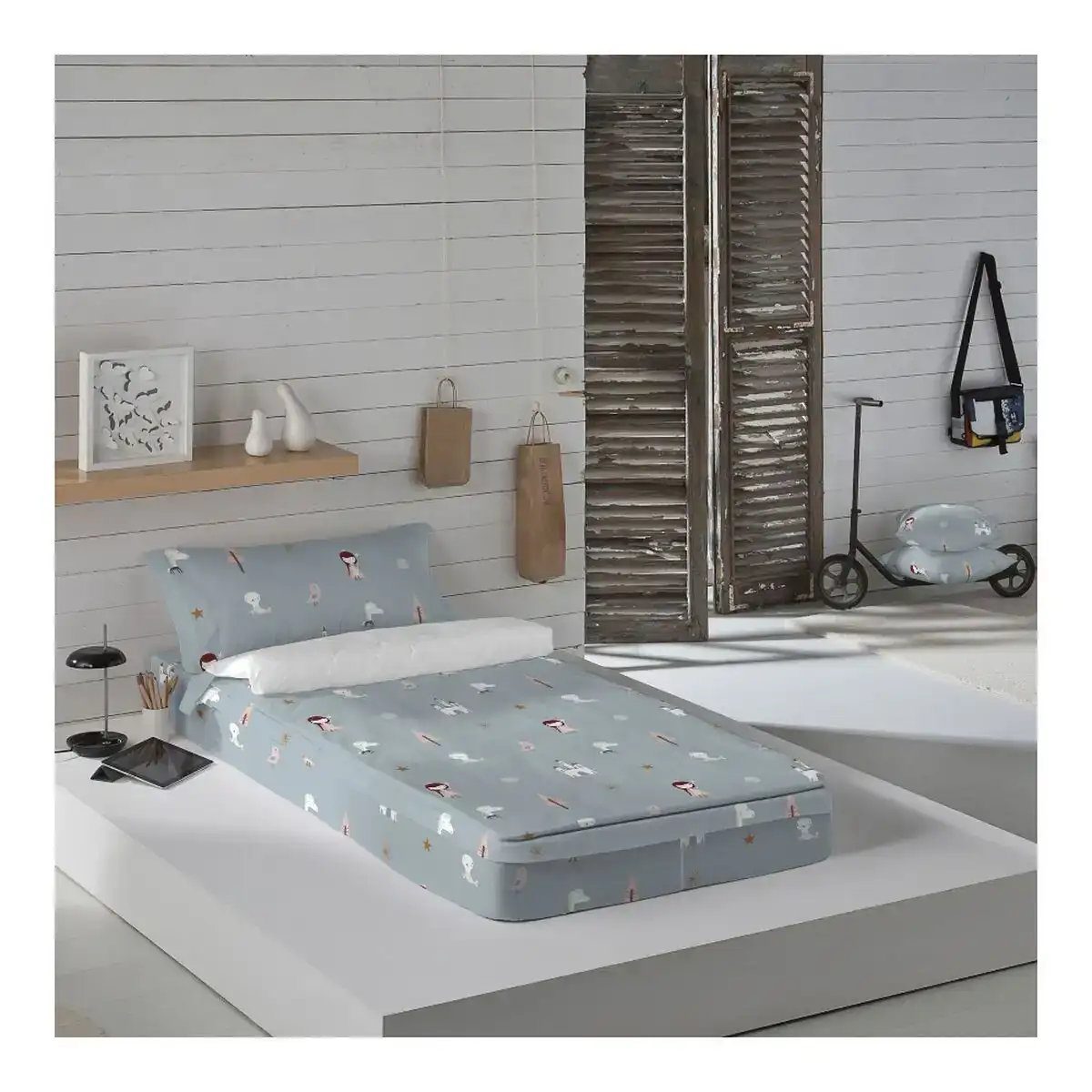 Housse de couette non rembourree haciendo el indio lady snow lit 1 persone 90 x 190 200 cm _9359. DIAYTAR COTE D'IVOIRE - Votre Destination pour un Shopping Réfléchi. Découvrez notre gamme variée et choisissez des produits qui correspondent à vos valeurs et à votre style de vie.