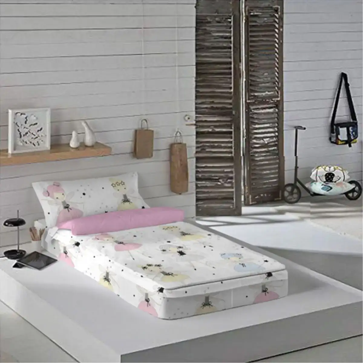 Housse de couette non rembourree icehome alika 90 x 190 cm lit 1 persone _4523. DIAYTAR COTE D'IVOIRE - Votre Destination pour un Shopping Unique. Parcourez notre catalogue et trouvez des articles qui expriment votre singularité et votre style.