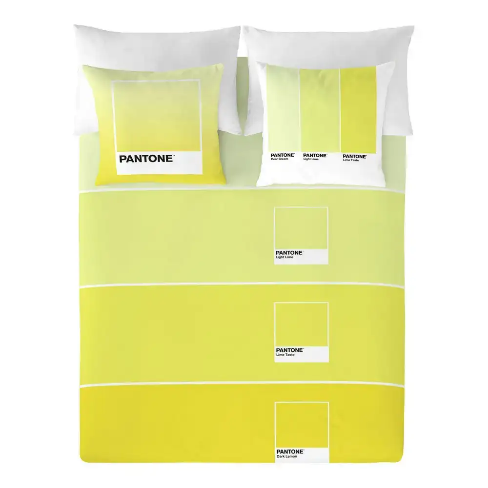 Housse de couette ombre c pantone_7977. DIAYTAR COTE D'IVOIRE - Où Chaque Produit a sa Place. Parcourez notre catalogue et choisissez des articles qui s'intègrent parfaitement à votre style et à votre espace.