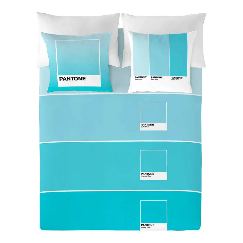 Housse de couette ombre pantone_9981. DIAYTAR COTE D'IVOIRE - Votre Destination pour un Shopping Réfléchi. Découvrez notre gamme variée et choisissez des produits qui correspondent à vos valeurs et à votre style de vie.