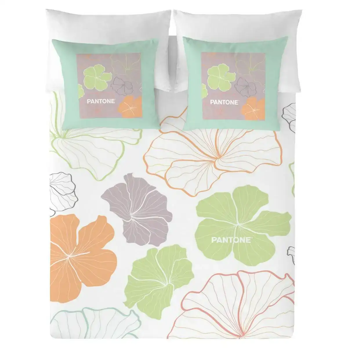 Housse de couette pantone shapeshifters lit 2 persones 220 x 220 cm _1146. DIAYTAR COTE D'IVOIRE - Votre Destination pour un Shopping Inégalé. Naviguez à travers notre sélection minutieuse pour trouver des produits qui répondent à tous vos besoins.