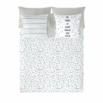 Housse de couette popcorn isis gran lit 2 persones 240 x 220 cm _5217. Entrez dans l'Univers de DIAYTAR COTE D'IVOIRE - Où Choisir est un Voyage. Explorez notre gamme diversifiée et trouvez des articles qui répondent à tous vos besoins et envies.