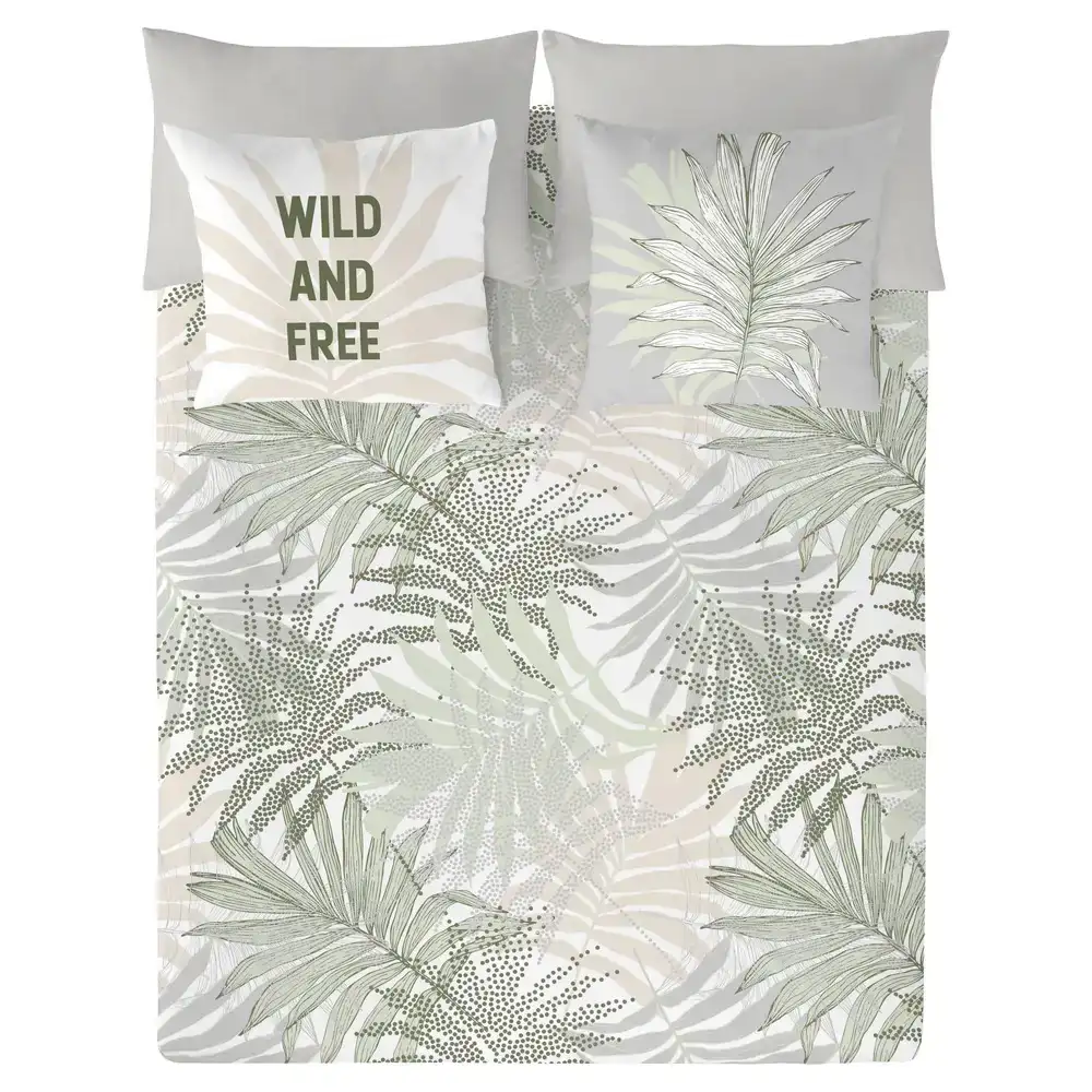 Housse de couette popcorn nella lit king size 260 x 220 cm _2841. DIAYTAR COTE D'IVOIRE - Votre Oasis de Shopping en Ligne. Explorez notre boutique et découvrez des produits qui ajoutent une touche de magie à votre quotidien.