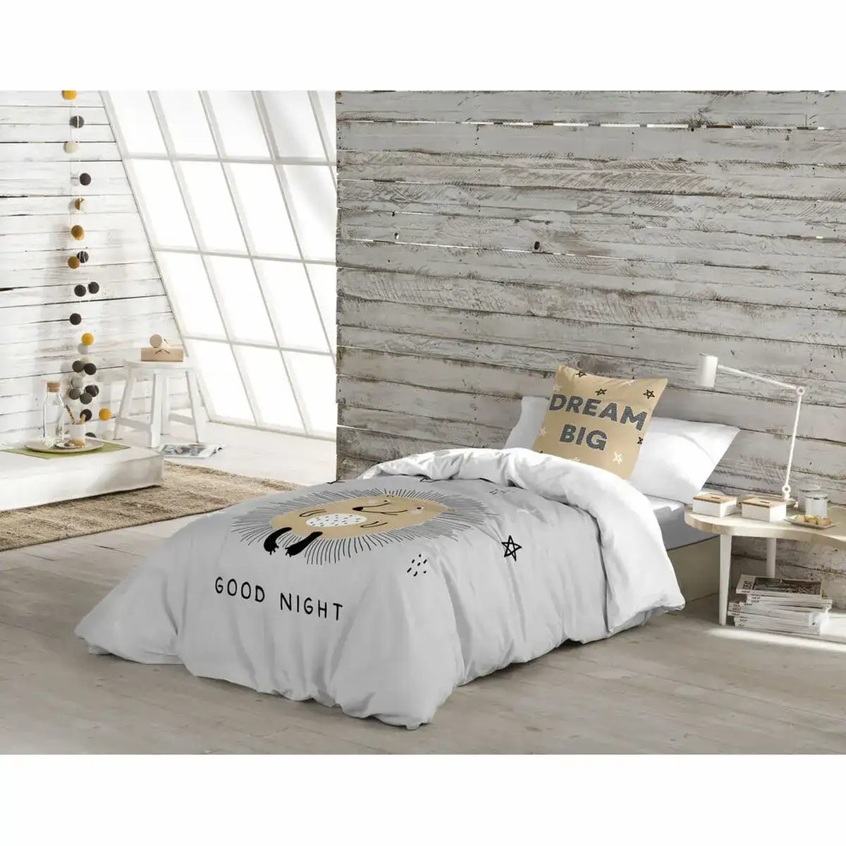 Housse de couette popcorn nordic urchin ice lit 1 persone 180 x 220 cm _8432. Votre Destination de Choix: DIAYTAR COTE D'IVOIRE - Où l'Authenticité Rencontre la Commodité. Faites l'expérience de magasiner en ligne pour des articles qui incarnent la richesse culturelle et la modernité du Côte d'Ivoire.