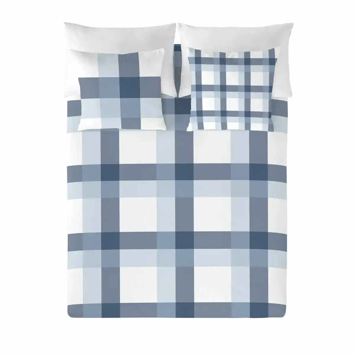 Housse de couette popcorn scotland lit 2 persones 220 x 220 cm _8607. Votre Destination de Choix: DIAYTAR COTE D'IVOIRE - Où l'Authenticité Rencontre la Commodité. Faites l'expérience de magasiner en ligne pour des articles qui incarnent la richesse culturelle et la modernité du Côte d'Ivoire.