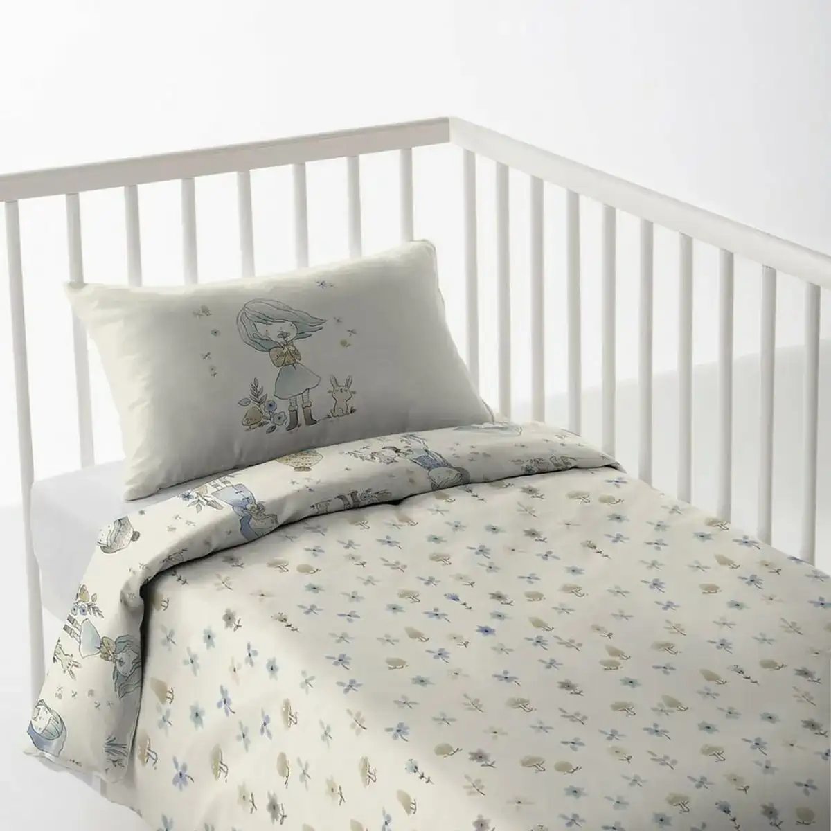 Housse de couette pour berceau cool kids dery reversible berceau de 60 100 x 120 20 cm _4686. Entrez dans le Monde de DIAYTAR COTE D'IVOIRE - Où Chaque Article Raconte une Histoire Unique. Explorez notre boutique en ligne pour dénicher des trésors qui incarnent l'âme du Côte d'Ivoire.