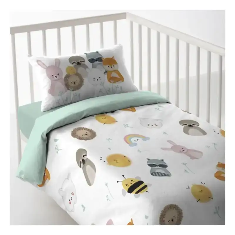 Housse de couette pour berceau cool kids mermaid_4841. DIAYTAR COTE D'IVOIRE - Là où Choisir est une Affirmation de Style. Naviguez à travers notre boutique en ligne et choisissez des produits qui vous distinguent et vous valorisent.