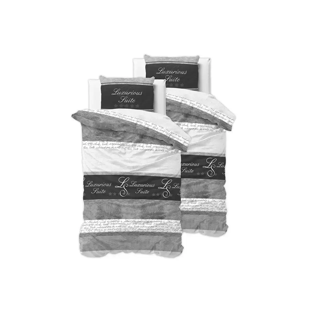 Housse de couette reconditionne c _3794. DIAYTAR COTE D'IVOIRE - Votre Destination pour un Shopping Réfléchi. Découvrez notre gamme variée et choisissez des produits qui correspondent à vos valeurs et à votre style de vie.
