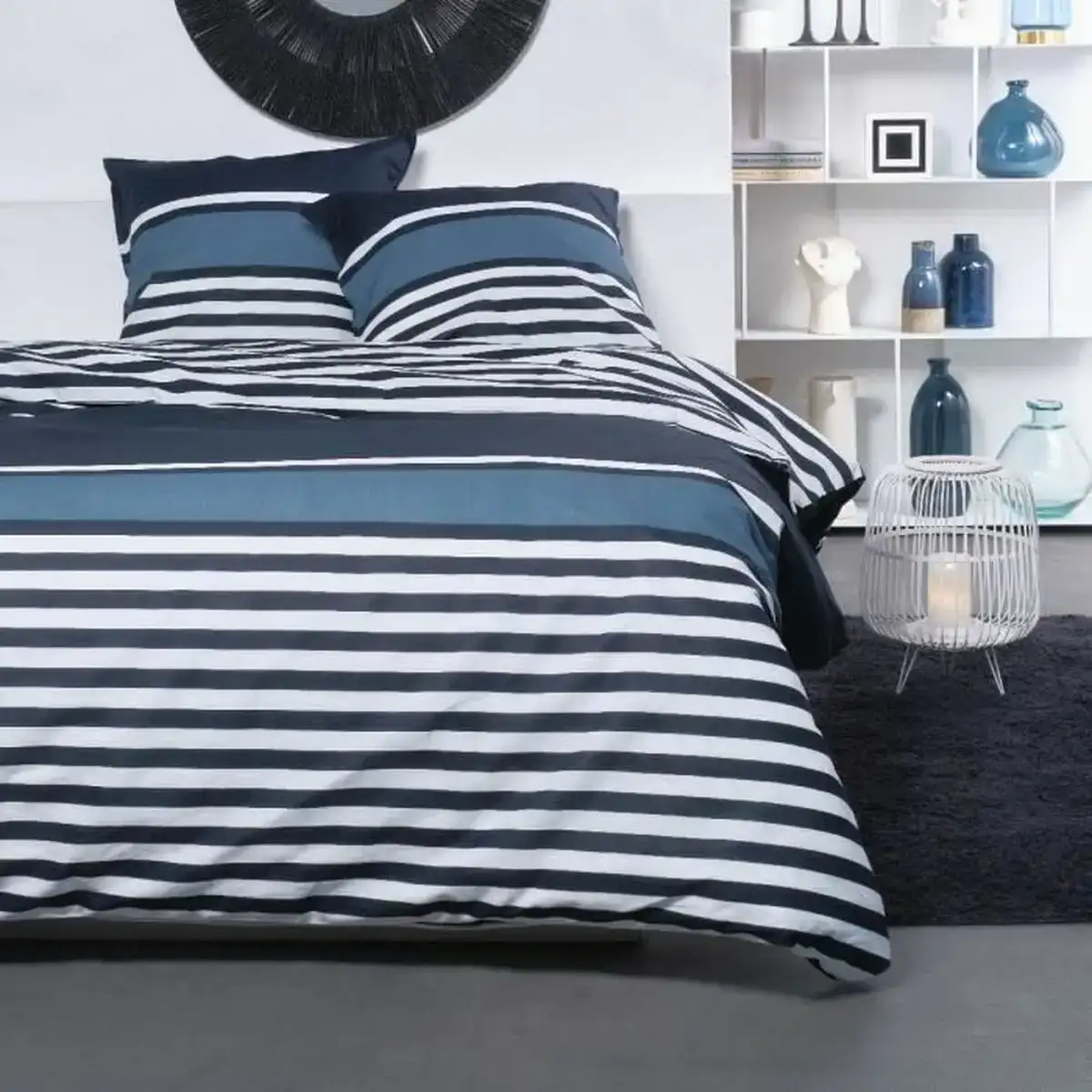 Housse de couette sunshine today cotton 240 x 220 cm_9102. DIAYTAR COTE D'IVOIRE - Votre Source de Découvertes Shopping. Découvrez des trésors dans notre boutique en ligne, allant des articles artisanaux aux innovations modernes.