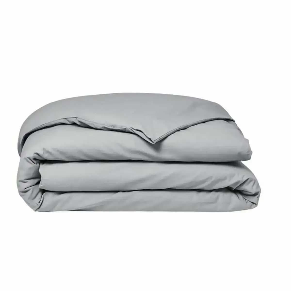 Housse de couette today gris 240 x 260 cm_3734. Entrez dans le Monde de DIAYTAR COTE D'IVOIRE - Où Chaque Article Raconte une Histoire Unique. Explorez notre boutique en ligne pour dénicher des trésors qui incarnent l'âme du Côte d'Ivoire.