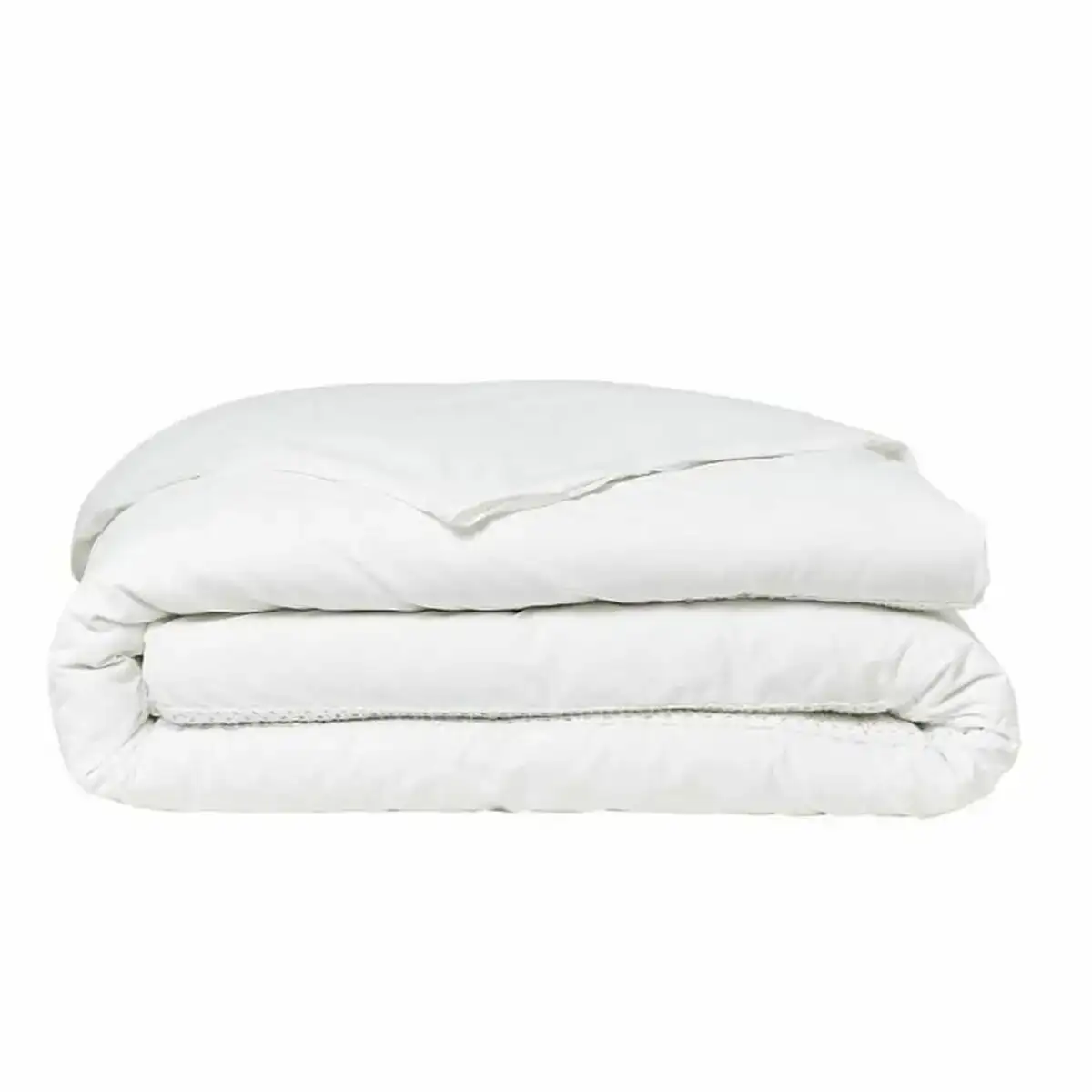 Housse de couette today percale blanc 220 x 240 cm_1483. Bienvenue sur DIAYTAR COTE D'IVOIRE - Votre Source de Trouvailles Uniques. Explorez nos rayons virtuels pour dénicher des trésors que vous ne trouverez nulle part ailleurs, allant des trésors artisanaux aux articles tendance.