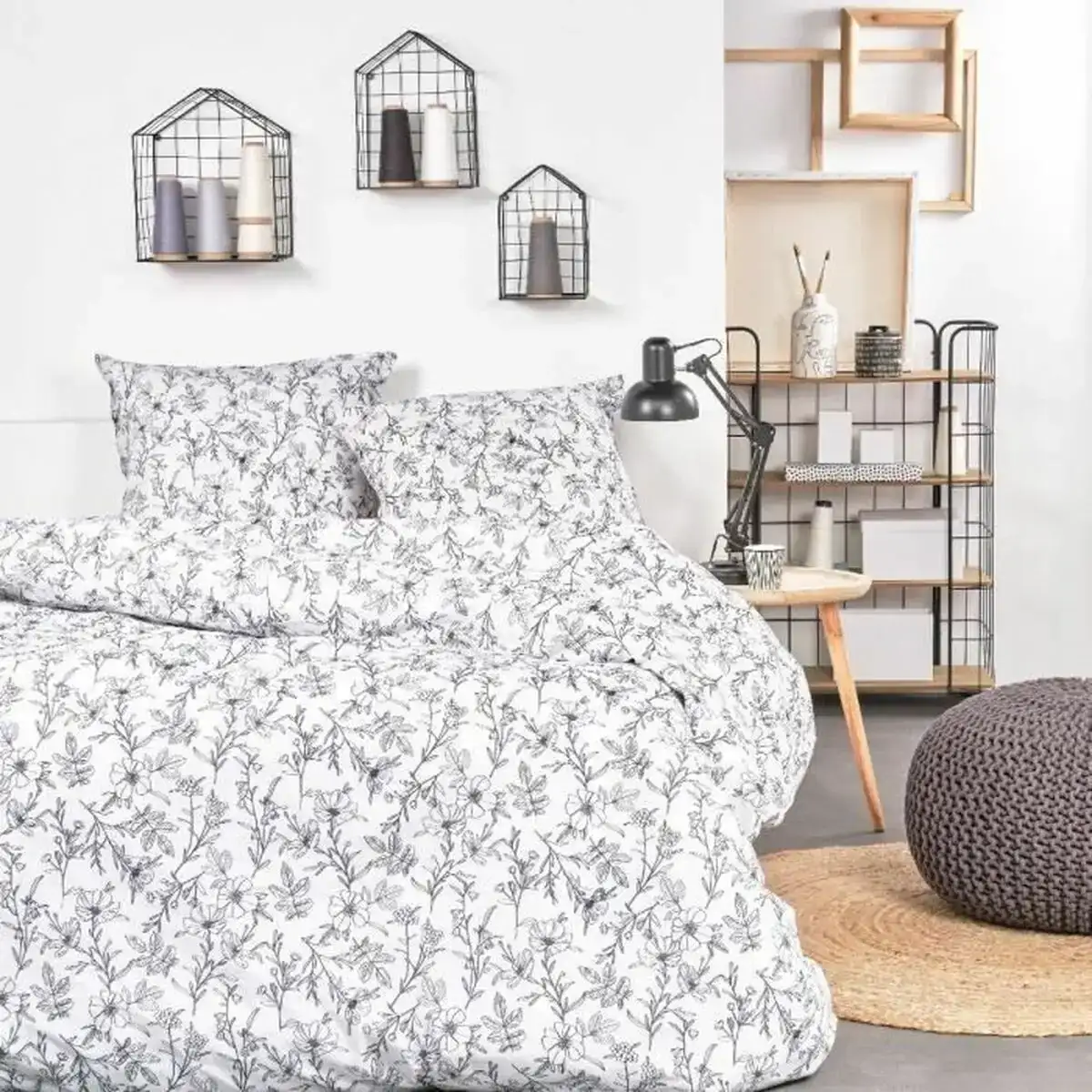 Housse de couette today sunshine 118938 240 x 260 cm_3185. DIAYTAR COTE D'IVOIRE - Où Chaque Produit a son Histoire. Découvrez notre gamme de produits, chacun portant en lui le récit de l'artisanat et de la passion, pour vous offrir une expérience de shopping authentique.