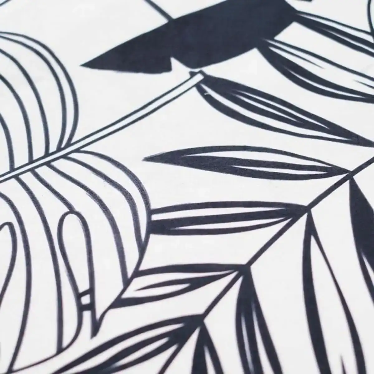 Housse de couette today tropical blanc 240 x 260 cm_9967. DIAYTAR COTE D'IVOIRE - Où Chaque Sélection Vous Parle. Parcourez nos catégories et découvrez des produits qui reflètent vos passions et vos besoins, pour un shopping personnel et inspirant.