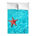 Housse de coussin costura ocean vibes 260 x 270 cm_8384. DIAYTAR COTE D'IVOIRE - Là où la Tradition Devient Tendance. Naviguez à travers notre boutique en ligne et choisissez des produits qui allient l'authenticité au contemporain.