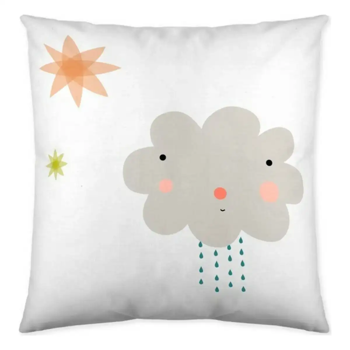 Housse de coussin haciendo el indio 133709 40 x 40 cm _5918. DIAYTAR COTE D'IVOIRE - Où Choisir est une Célébration de l'Artisanat Local. Découvrez notre boutique en ligne et choisissez des produits qui incarnent la passion des artisans sénégalais.