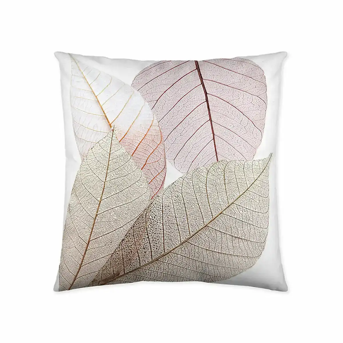 Housse de coussin icehome fall 60 x 60 cm_5895. Entrez dans l'Univers de DIAYTAR COTE D'IVOIRE - Votre Destination de Shopping Complète. Découvrez des produits qui reflètent la diversité et la richesse culturelle du Côte d'Ivoire, le tout à portée de clic.
