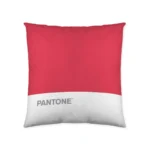 Housse de coussin pantone stripes 50 x 50 cm _3680. DIAYTAR COTE D'IVOIRE - Où Chaque Achat Raconte une Histoire. Explorez notre boutique en ligne et créez votre propre narration à travers notre diversité de produits, chacun portant une signification unique.
