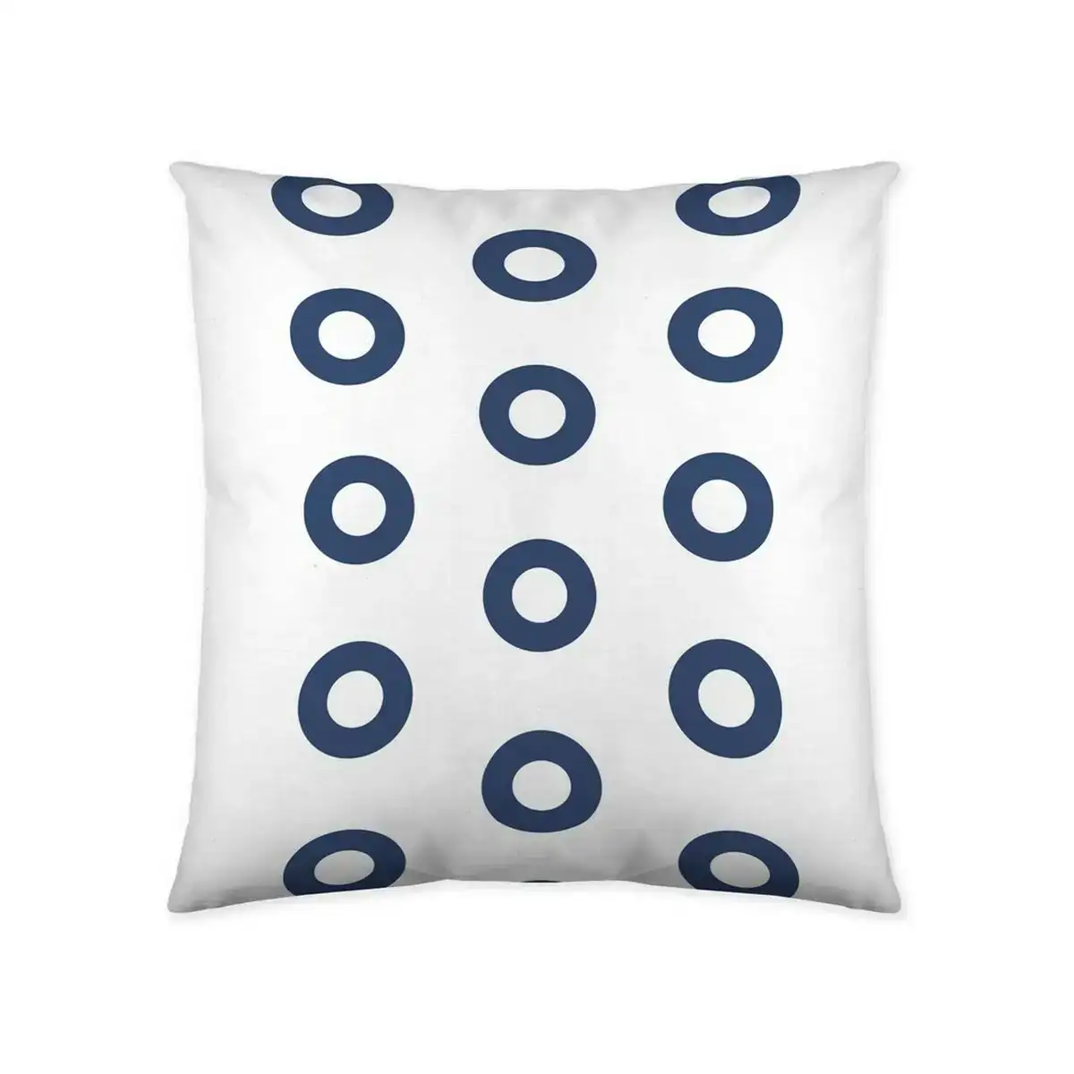 Housse de coussin popcorn beca blue 60 x 60 cm _6119. DIAYTAR COTE D'IVOIRE - Où Chaque Sélection est une Victoire. Découvrez notre boutique en ligne et trouvez des articles qui vous rendent la vie plus belle, un choix à la fois.