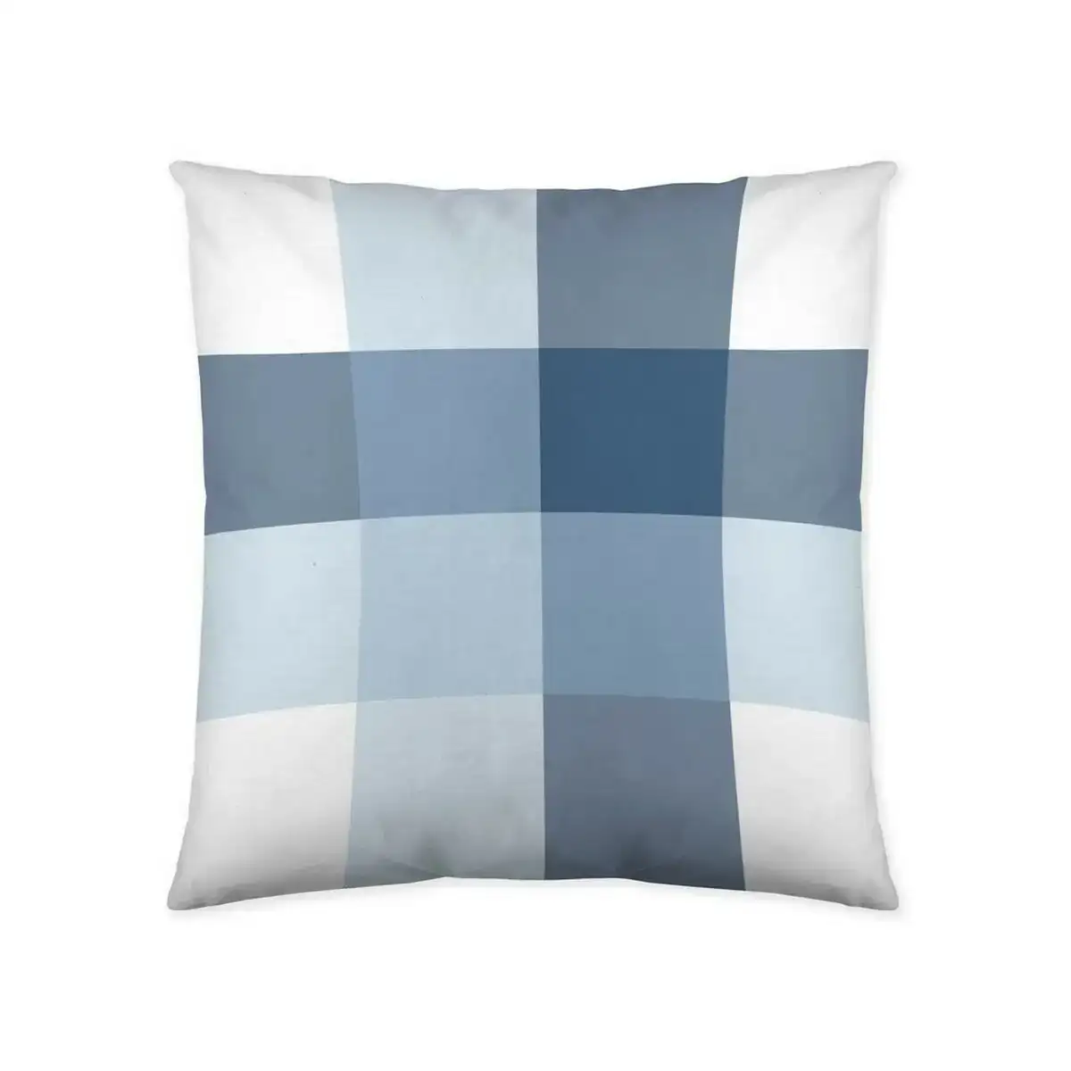 Housse de coussin popcorn scotland 60 x 60 cm _4840. DIAYTAR COTE D'IVOIRE - Là où Chaque Produit est une Trouvaille Unique. Découvrez notre boutique en ligne et trouvez des articles qui vous distinguent par leur originalité.