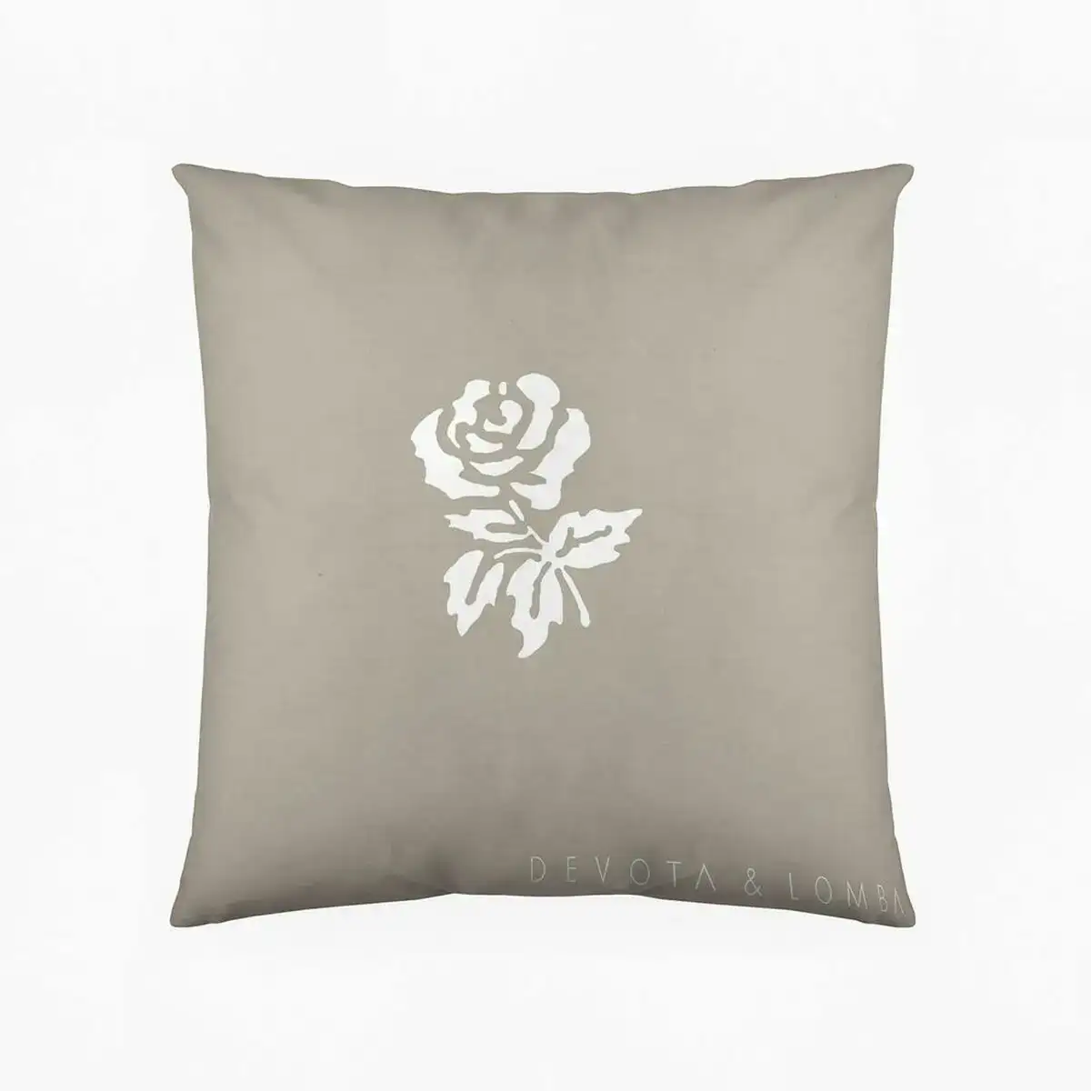 Housse de coussin roses devota lomba roses lino fermeture a glissiere gris reconditionne a _8921. DIAYTAR COTE D'IVOIRE - L'Art du Shopping Sublime. Naviguez à travers notre catalogue et choisissez parmi des produits qui ajoutent une touche raffinée à votre vie quotidienne.