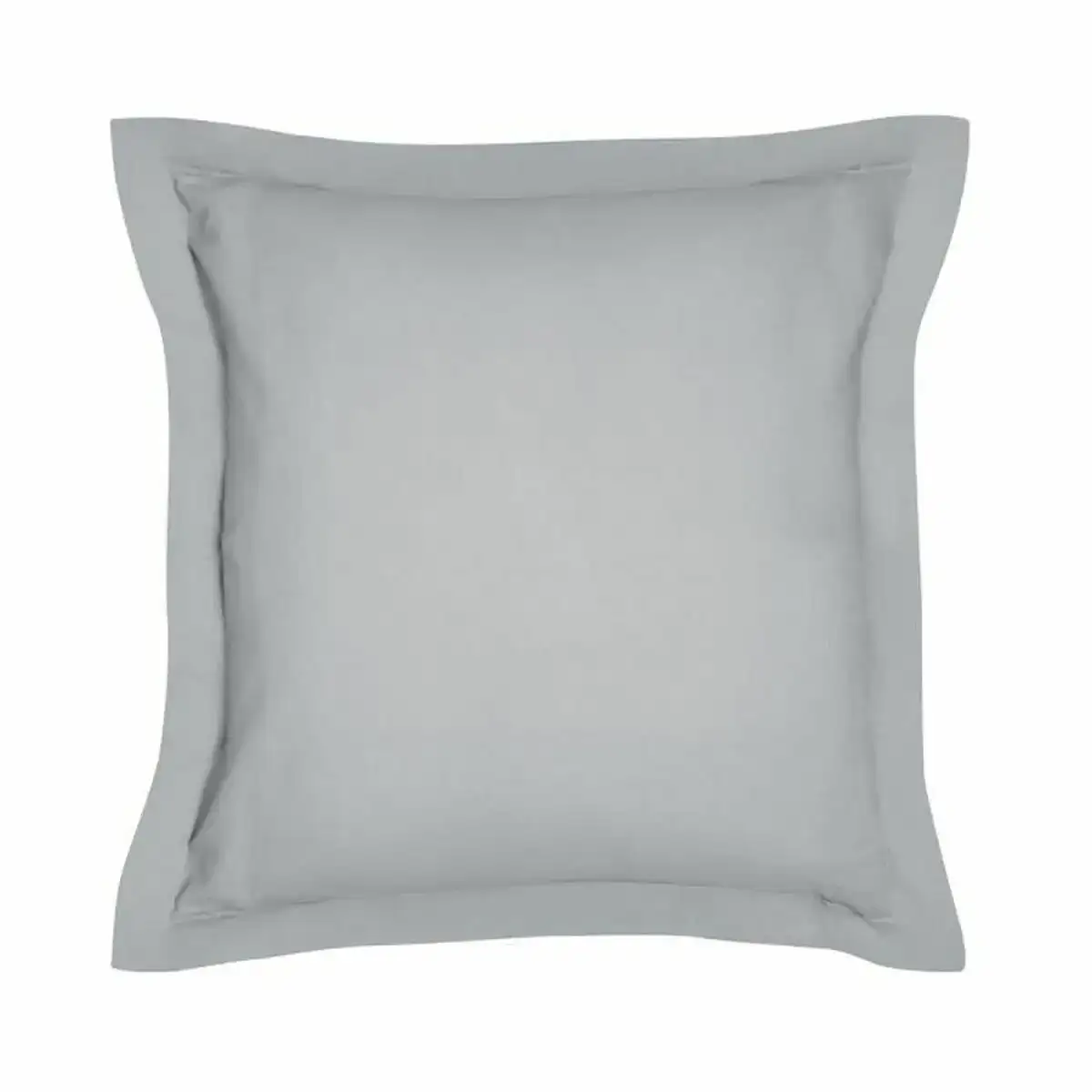 Housse de coussin today essential gris clair 63 x 63 cm_2700. Entrez dans l'Univers de DIAYTAR COTE D'IVOIRE - Où l'Élégance et la Variété se Rencontrent. Parcourez notre catalogue pour dénicher des articles qui ajoutent une touche d'élégance à votre vie.
