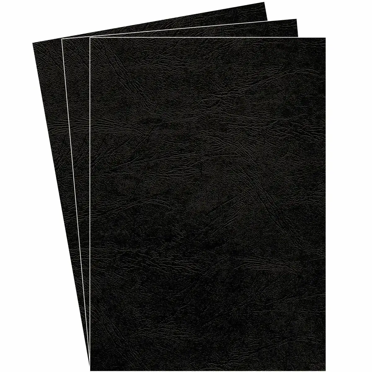 Housse de protection fellowes 5370405 noir a4 reconditionne a _9242. DIAYTAR COTE D'IVOIRE - Votre Destination Shopping Exquise. Explorez notre boutique en ligne et découvrez des trésors qui ajoutent une touche de sophistication à votre style et à votre espace.