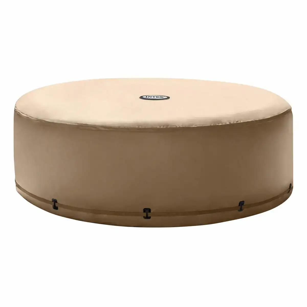 Housse de protection intex 28523 marron o 198 cm_4130. Bienvenue chez DIAYTAR COTE D'IVOIRE - Où Chaque Achat Fait une Différence. Découvrez notre gamme de produits qui reflètent l'engagement envers la qualité et le respect de l'environnement.