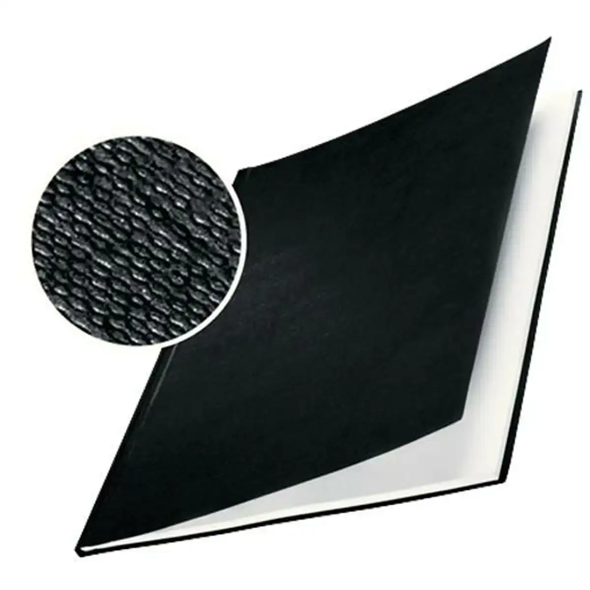Housse de protection leitz impressbind 7 mm a4 10 unites_3143. DIAYTAR COTE D'IVOIRE - Où la Tradition Renouvelée Rencontre l'Innovation. Explorez notre gamme de produits qui fusionnent l'héritage culturel avec les besoins contemporains.